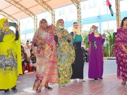 Global day - Ms.Diana Section